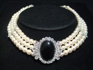 beads, jewellery, chain
